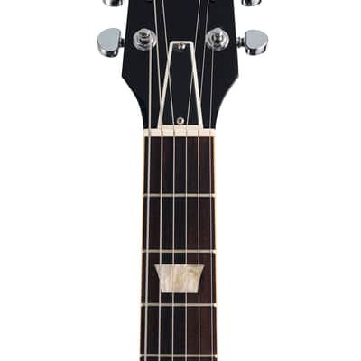 Heritage Guitars H-150 - Factory Special Run - Oxblood. NEW (Authorized Dealer) image 9