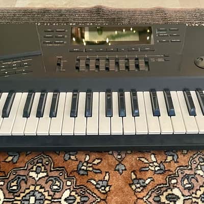 Roland Jw-50 1990 - Black image 2
