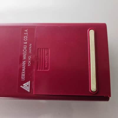 Casio VL-1 / VL-Tone official clone, mid-80s, Liwaco LW-610 image 4