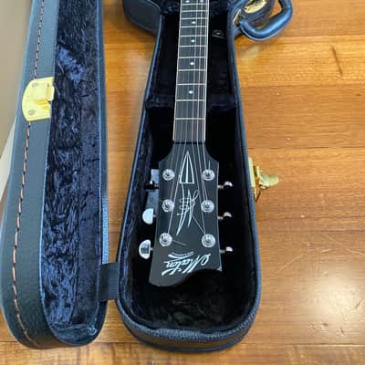 Maton MS503C 2014 - Retro Burst image 4