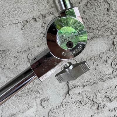 Immagine Vintage 1980s Pearl B-900WL Boom Cymbal Stand w/ Counterweight (B01-0926) - 3
