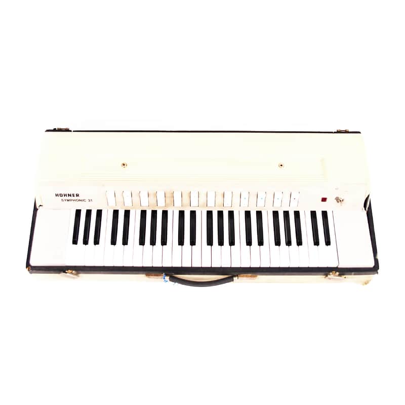 Hohner Symphonic 31 image 1