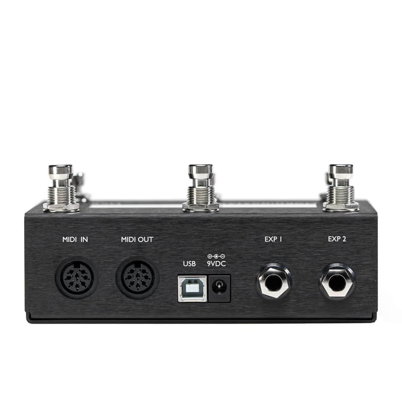 Morningstar MC6 MkII | Reverb