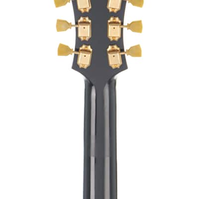 Eastman T59/TV-B-LTD-BK Limited Edition Guitar #P2501783 image 3