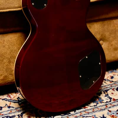 Maybach Lester Gold Rush P90  Lefty (We Ship Worldwide by Fedex or UPS) image 7