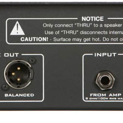 Suhr Reactive Load Loadbox image 3