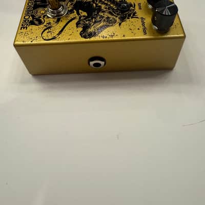Walrus Audio Iron Horse V2 Distortion True Bypass Guitar Effect Pedal + Box image 5