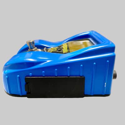 Peterson Strobo Stomp VS-S Pedal Tuner image 3