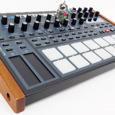 DSI Dave Smith TEMPEST Drum Synthesizer + Neuwertig + 1 Jahr Garantie image 8
