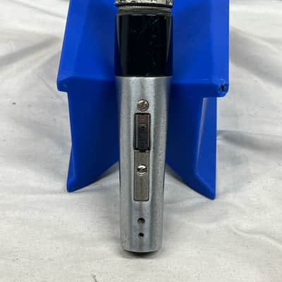 Immagine Shure Vintage Unidyne III 545SD Cardoid Dynamic Microphone - 2