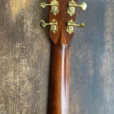 2023 Martin D-41 Standard - Natural _ SUPER CLEAN image 17