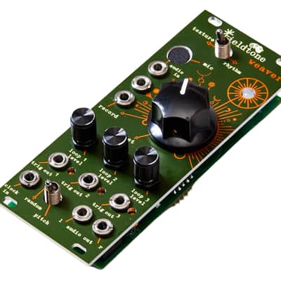 FIELDTONE WEAVER MODULE-Dusty Pink : BRAND NEW :  [DETROIT MODULAR] image 6