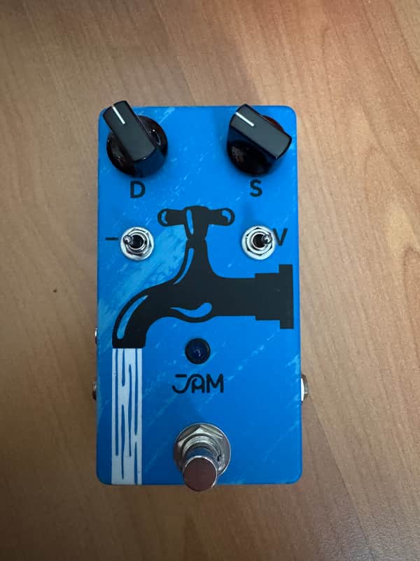 JAM Pedals Waterfall