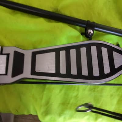 Ludwig Questlove Hi-Hats Cymbal Stand and Clutch minor scuffs scratches image 3