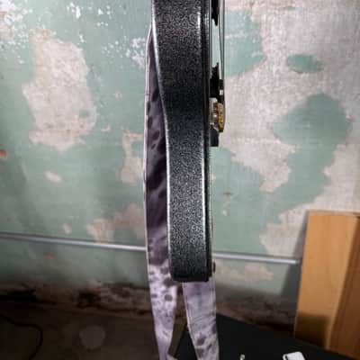 Walsh Doxa Custom with Mono Case - Charcoal Frost Flake image 12
