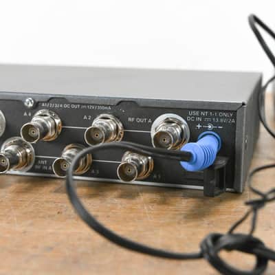 Sennheiser ASA 1 Active Antenna Splitter - 500-870 MHz CG012K7 image 5