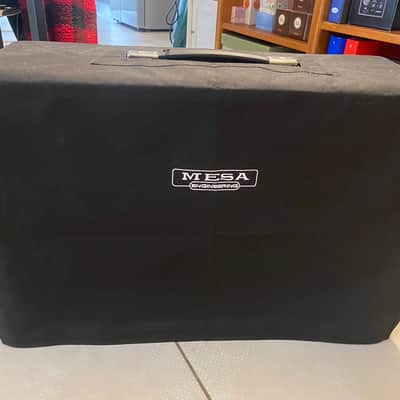 Mesa Boogie Fillmore 50 2-Channel Guitar Amp Head + cabinet image 6