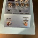 Boss MD-200 Modulation Multi-Effect 2019 - Present - Blue