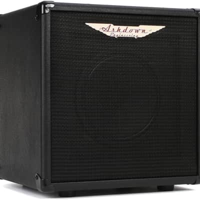 Ashdown AAA AE30 After Eight 30-Watt 1x8" Bass Combo