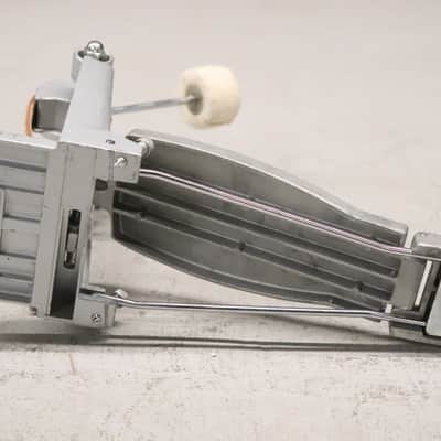 Ludwig Strap Drive Bass Drum Pedal Vintage 1980's image 8