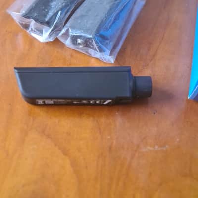 Sennheiser Sennheiser XS Wireless Digital Portable ENG Set – Complete Pro Kit – Near Mint Bild 14