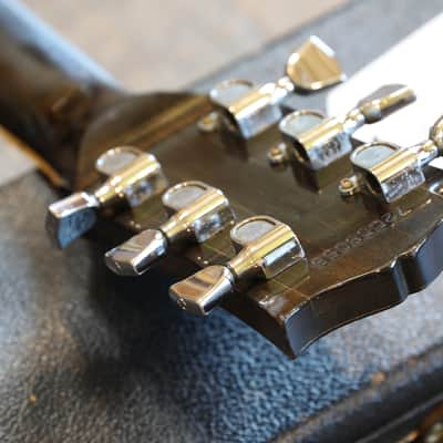Vintage! 1979 Gibson ES-335 Pro Semi-Hollow Electric Guitar Sunburst + OHSC image 19