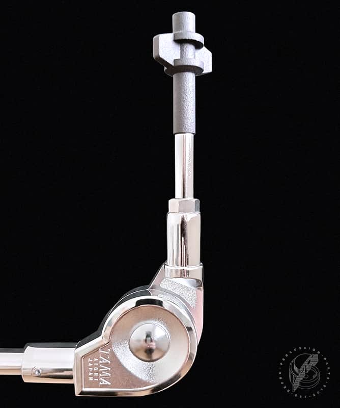 Reproduction Tama Cymbal Nut 1983-2003 image 1