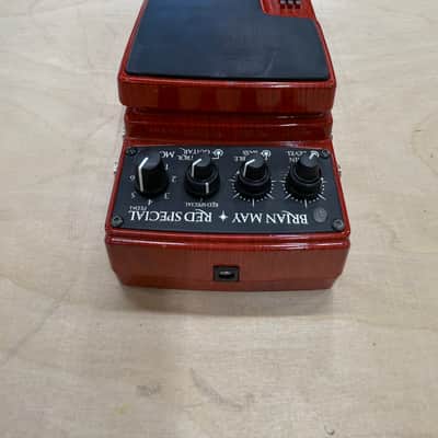 DigiTech Brian May Red Special 2000s - Red image 4