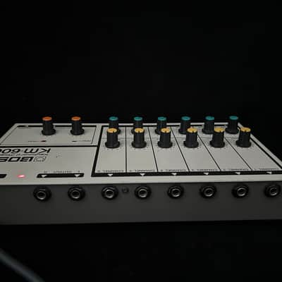 Boss KM-600 image 4