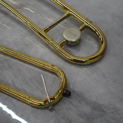 Bach TB301 Student Model Tenor Trombone - Serviced - 190 image 5