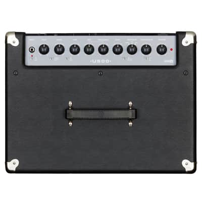 Blackstar Unity Series - U500 Bass Amp image 4