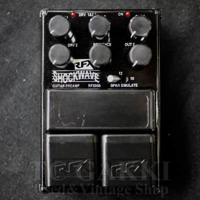 Rfx Rolls Fx  Shockwave Rfx950 image 3