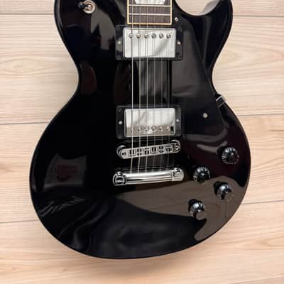 Gibson Les Paul Studio - Ebony image 1