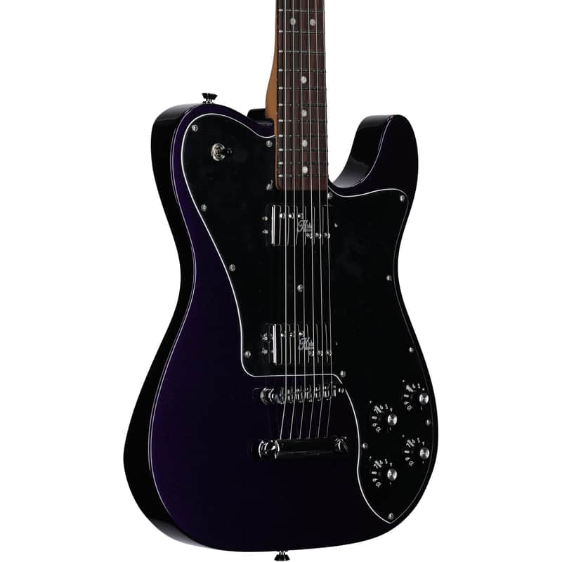 Fender Kingfish Telecaster
