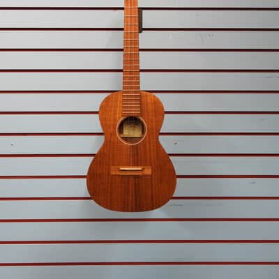 Martin T1K KOA Tenor Uke W/ Bag image 2