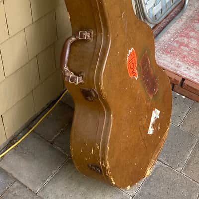 Epiphone Triumph Regent 1951 - Sunburst image 16