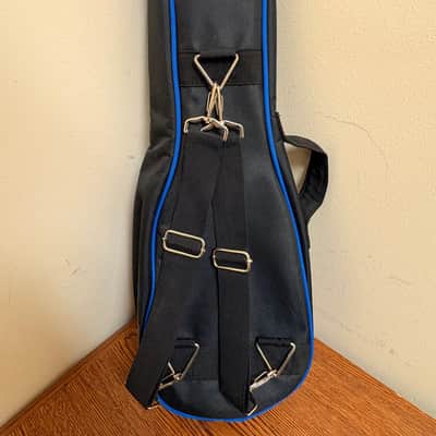 Citadel Ukulele Bag Soprano image 3
