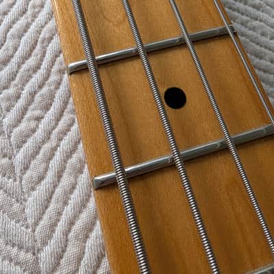 Sire Marcus Miller Z3-4 - Sparkle Black image 7