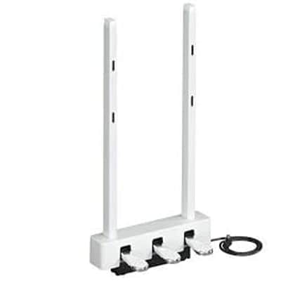YAMAHA LP1wh Pedal Unit image 5