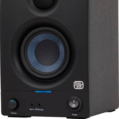 PreSonus Eris 3.5 3.5-inch Media Reference Monitors image 3