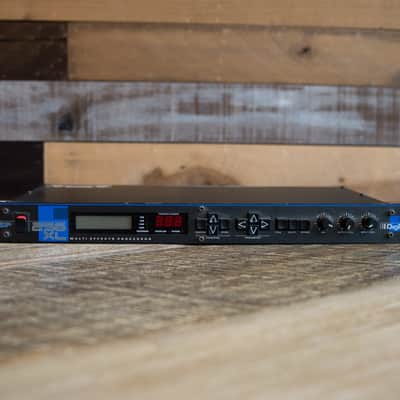 DigiTech DSP256 XL Multi-Effects Processors image 1