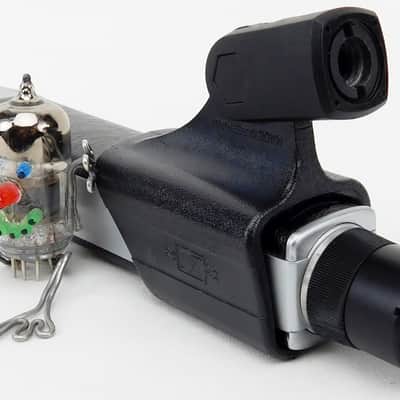 Sennheiser MD 441 U XLR Vintage Mikrofon Mic + Top Zustand+ OVP + 1,5J Garantie image 5