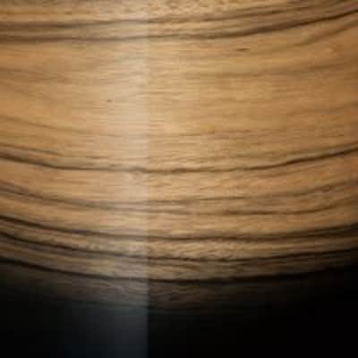 Tama MEG20R-LNWF Starclassic Maple Exotic Gong Drum 20 image 7