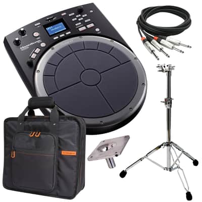 Roland HandSonic HPD-20 Digital Hand Percussion Controller STAGE RIG