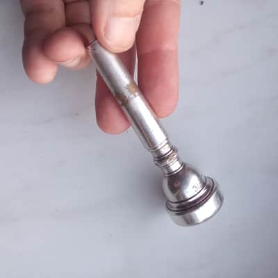 Yamaha 11C4-7C , Cornet Trumpet Mouthpiece image 6