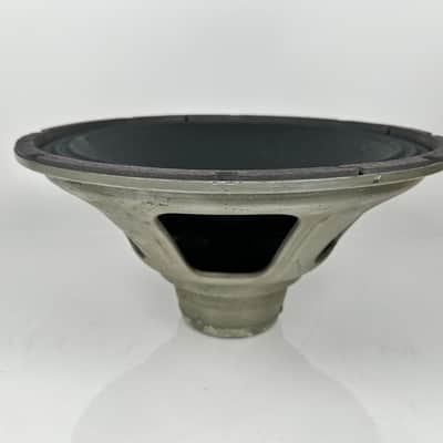 Jensen P15LL 15” 35-Watt Vintage Alnico Wide Range Woofer Speaker 1959 image 8