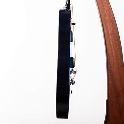 Gibson Les Paul Studio Session, Cobalt Burst | Demo image 7