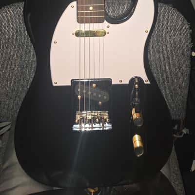 Fender American Telecaster /MIM Baritone neck image 2