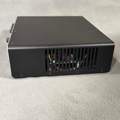 Aguilar Tone Hammer 500 V1 500-Watt Bass Amp Head image 8