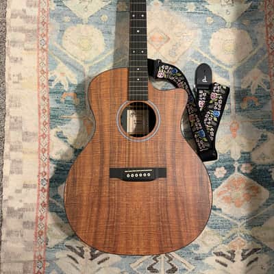 Elite/Takamine TW25 (special style) | Reverb